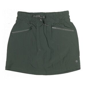 Apana Activewear Skort Army Green Women’s Medium